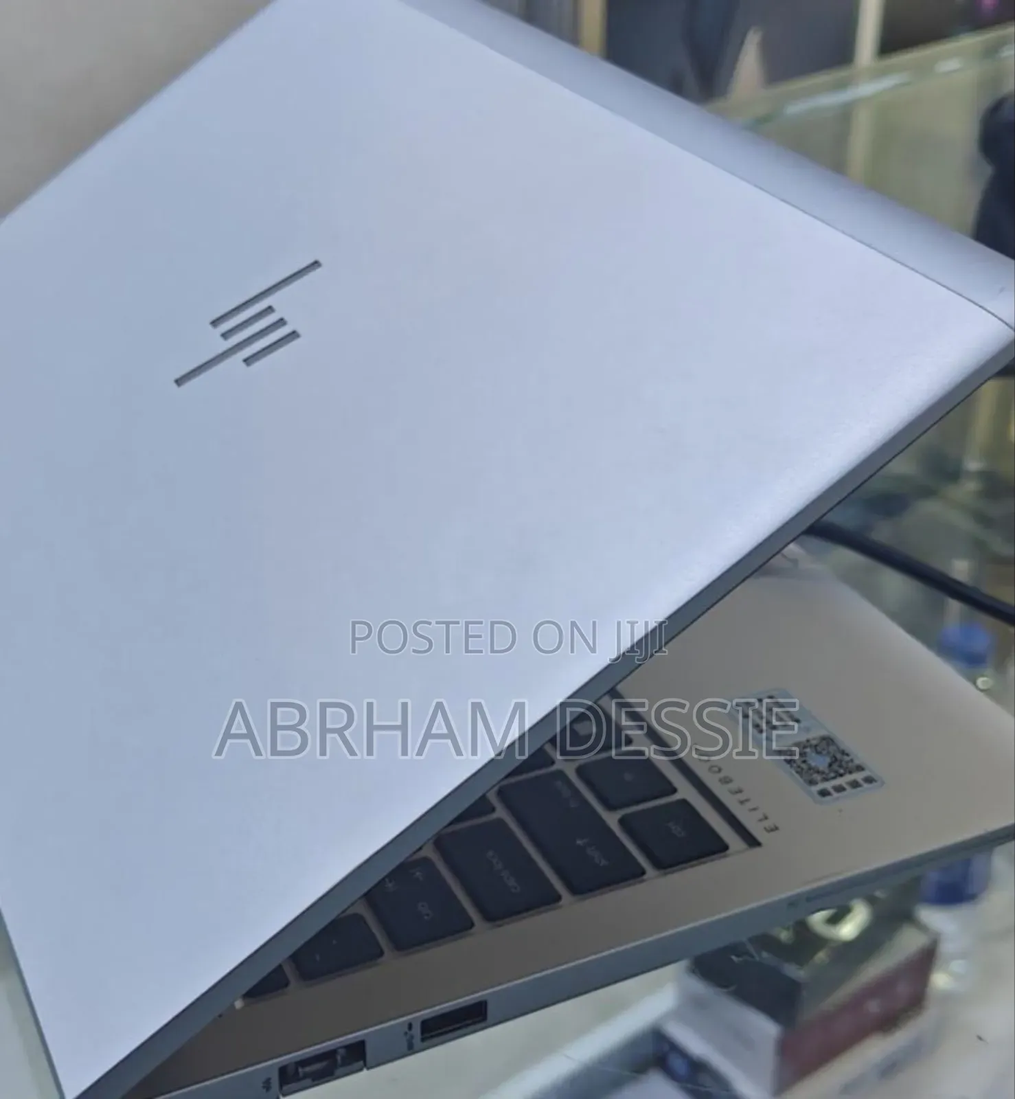 New Laptop HP EliteBook 1030 G1 16GB Intel Core I5 SSD 512GB