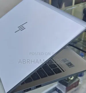 New Laptop HP EliteBook 1030 G1 16GB Intel Core I5 SSD 512GB