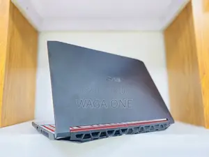 New Laptop Acer Nitro 5 16GB Nvidia SSD 256GB