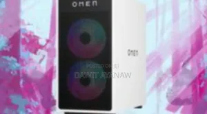 New Desktop Computer HP Omen 30L 16GB AMD Ryzen 7 SSD 1T
