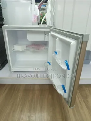 Photo - Skyrun Mini Refrigerator 43 Liter