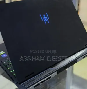 Photo - New Laptop Acer Predator Helios 300 32GB Intel Core I9 SSD 1T