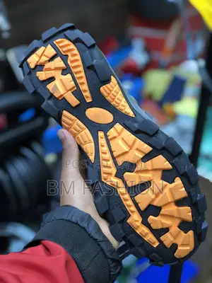 Safety First Safety Boots