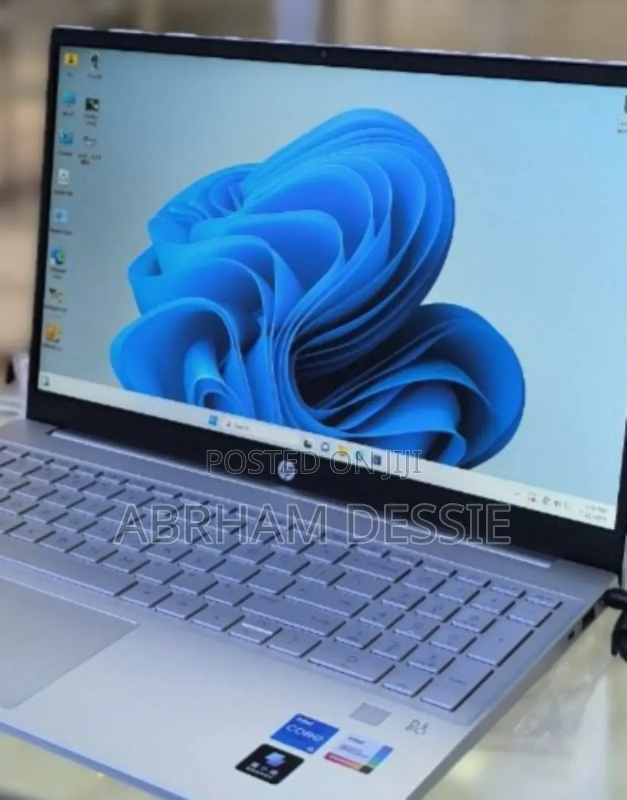 New Laptop HP Pavilion 15 16GB Intel Core I5 SSD 1T