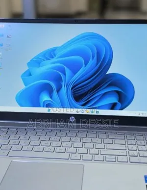 New Laptop HP Pavilion 15 16GB Intel Core I5 SSD 1T