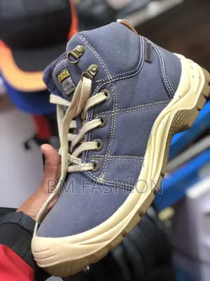 Safety Joggers Safety Boots