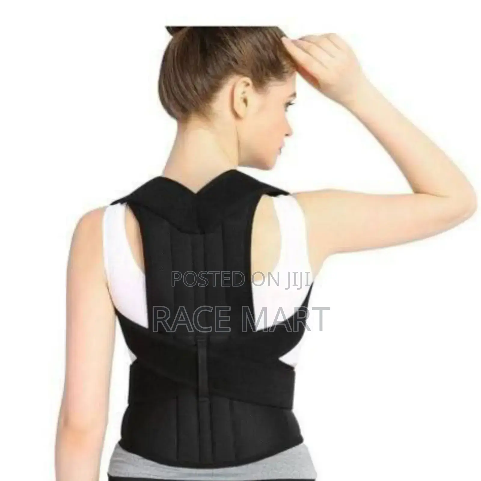 Adjustable Posture Corrector