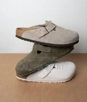 Birkenstock Cloge High Master Quality Slipper for You