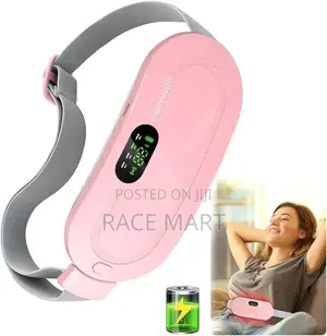 Portable Menstural Heating Pad