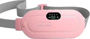 Portable Menstural Heating Pad