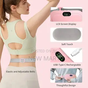 Portable Menstural Heating Pad
