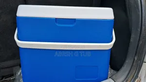 Cooler Box