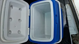 Cooler Box