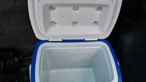 Cooler Box