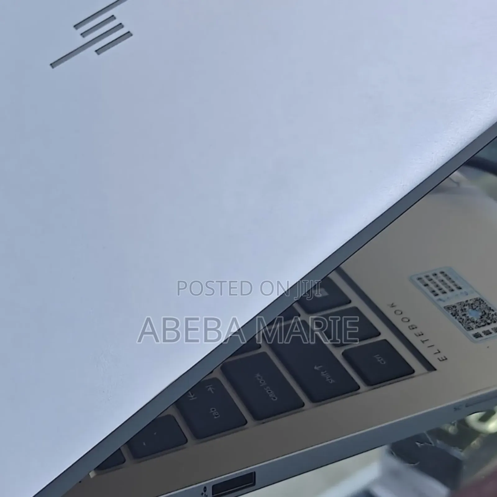 New Laptop HP EliteBook 840 10 16GB Intel Core I5 SSD 512GB