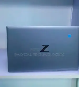 New Laptop HP ZBook Studio 16GB Intel Core I7 SSD 512GB