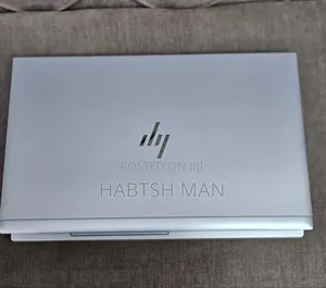 New Laptop HP EliteBook 840 G8 16GB Intel Core I7 SSD 512GB