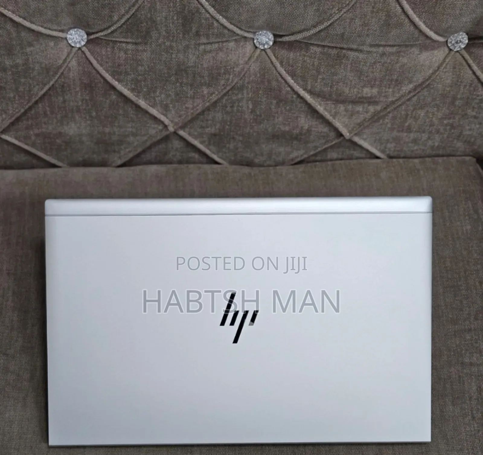 New Laptop HP EliteBook 840 G8 16GB Intel Core I7 SSD 512GB