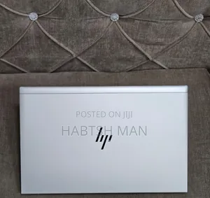 New Laptop HP EliteBook 840 G8 16GB Intel Core I7 SSD 512GB