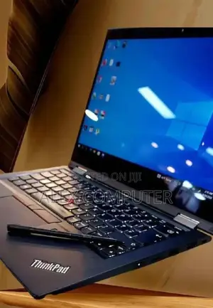 New Laptop Lenovo ThinkPad X390 Yoga 8GB Intel Core I5 SSD 512GB