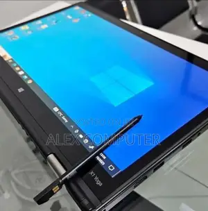 New Laptop Lenovo ThinkPad X390 Yoga 8GB Intel Core I5 SSD 512GB