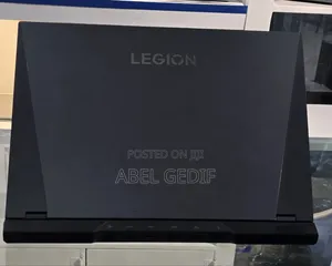 New Laptop Lenovo Legion 5 16GB Intel Core I9 SSD 1T