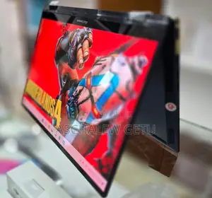 Photo - New Laptop Asus Zenbook Duo 14 16GB Intel Core I7 SSD 512GB