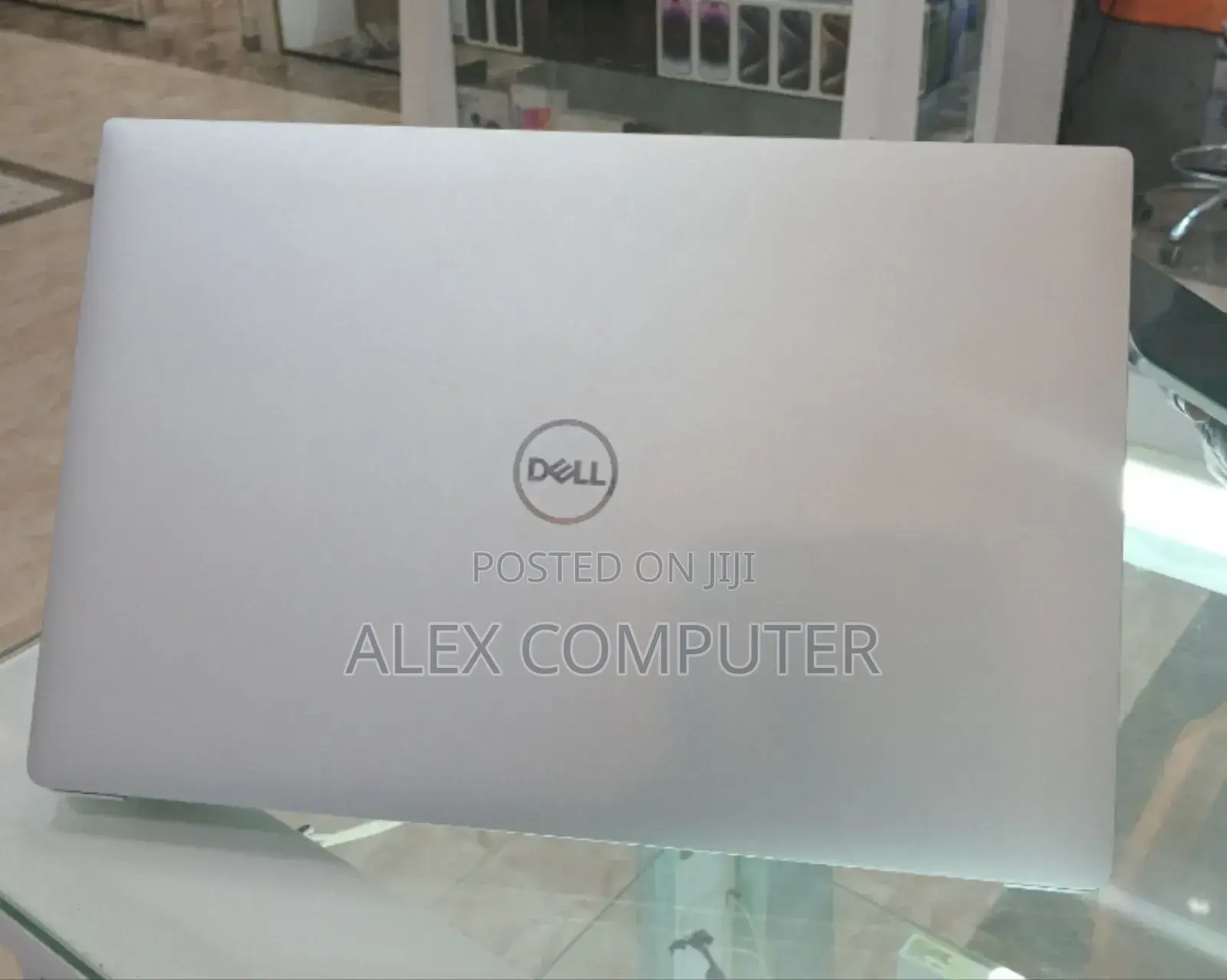 New Laptop Dell XPS 15 16GB Intel Core I7 SSD 512GB