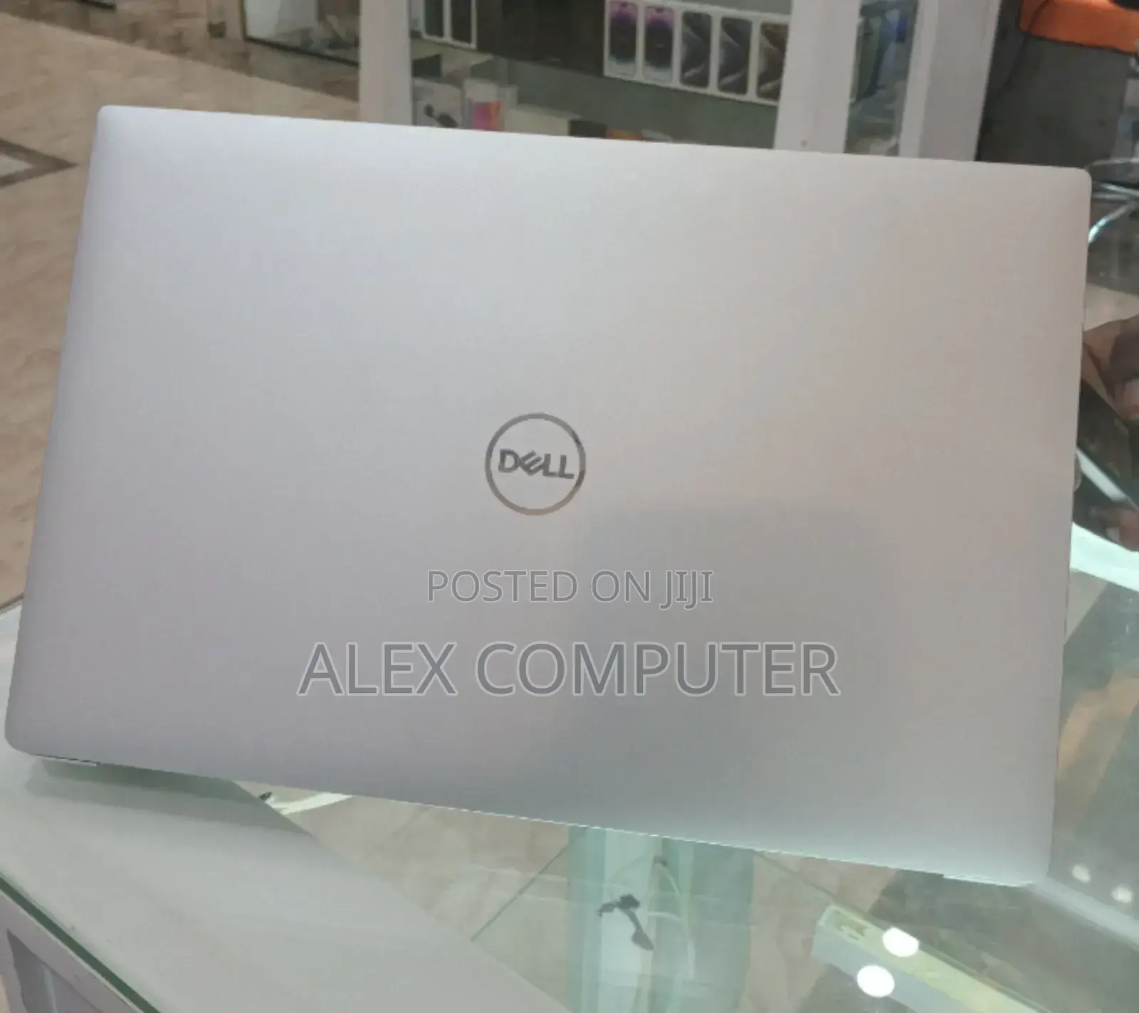 New Laptop Dell XPS 15 16GB Intel Core I7 SSD 512GB