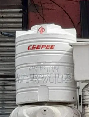 Photo - Roto ጄፒ Water Tanker Roto Orginal Tqnker