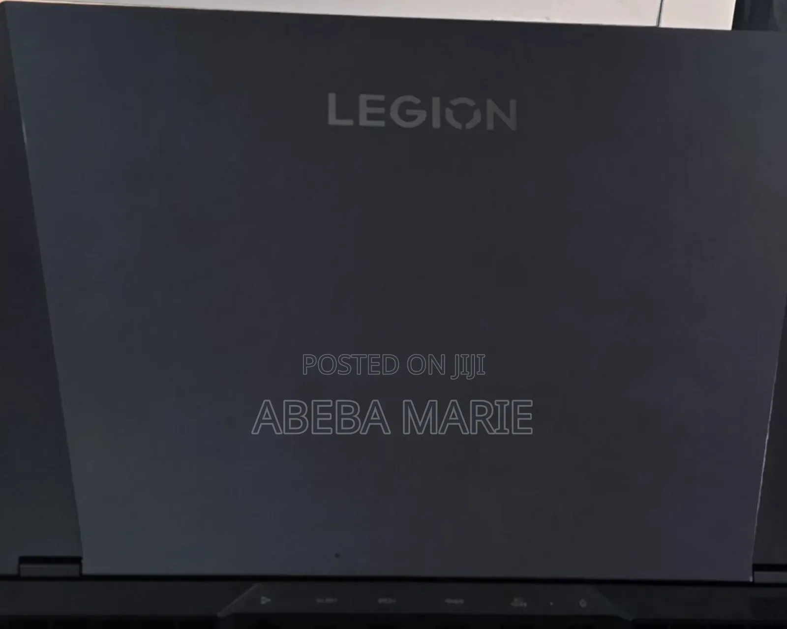 New Laptop Lenovo Legion 5 16GB Intel Core I9 SSD 1T