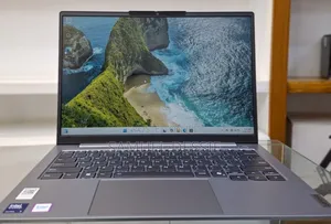 New Laptop Lenovo ThinkBook 15 16GB Intel Core Ultra 7 SSD 512GB