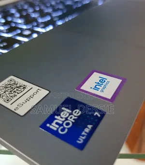 New Laptop Lenovo ThinkBook 15 16GB Intel Core Ultra 7 SSD 512GB