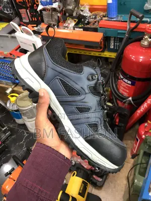 Safety First Low Safety Wear