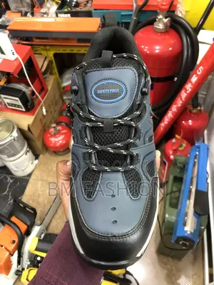 Safety First Low Safety Wear