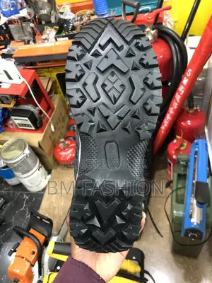 Safety First Low Safety Wear