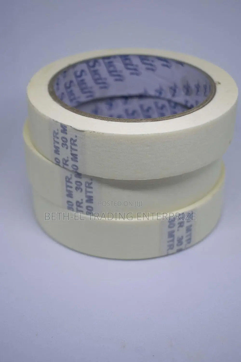 Masking Tape