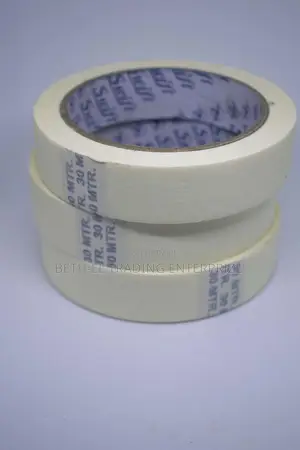 Masking Tape