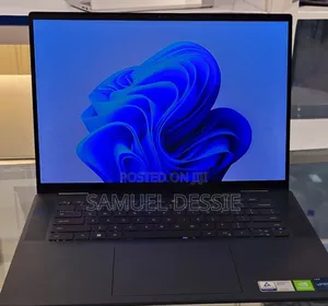 New Laptop Dell Inspiron 16 5620 16GB Intel Core I7 SSD 1T