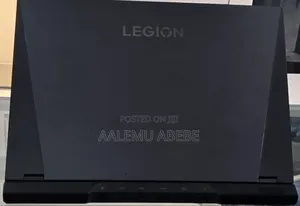 New Laptop Lenovo Legion 5 16GB Intel Core I9 SSD 1T