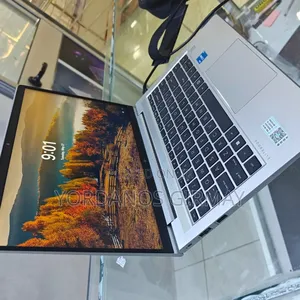 New Laptop HP EliteBook 840 16GB Intel Core I5 SSD 512GB