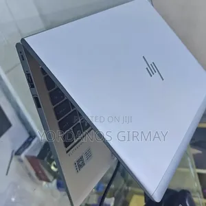 New Laptop HP EliteBook 840 16GB Intel Core I5 SSD 512GB