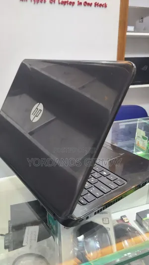 Photo - Laptop HP Stream Notebook 4GB Intel Pentium HDD 500GB