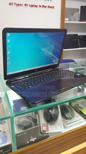 Laptop HP Stream Notebook 4GB Intel Pentium HDD 500GB