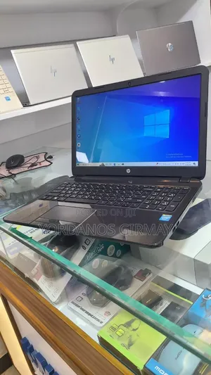 Laptop HP Stream Notebook 4GB Intel Pentium HDD 500GB