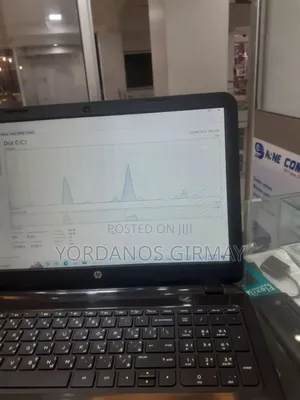 Laptop HP Stream Notebook 4GB Intel Pentium HDD 500GB