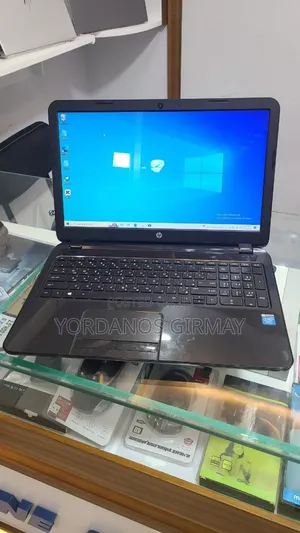Laptop HP Stream Notebook 4GB Intel Pentium HDD 500GB