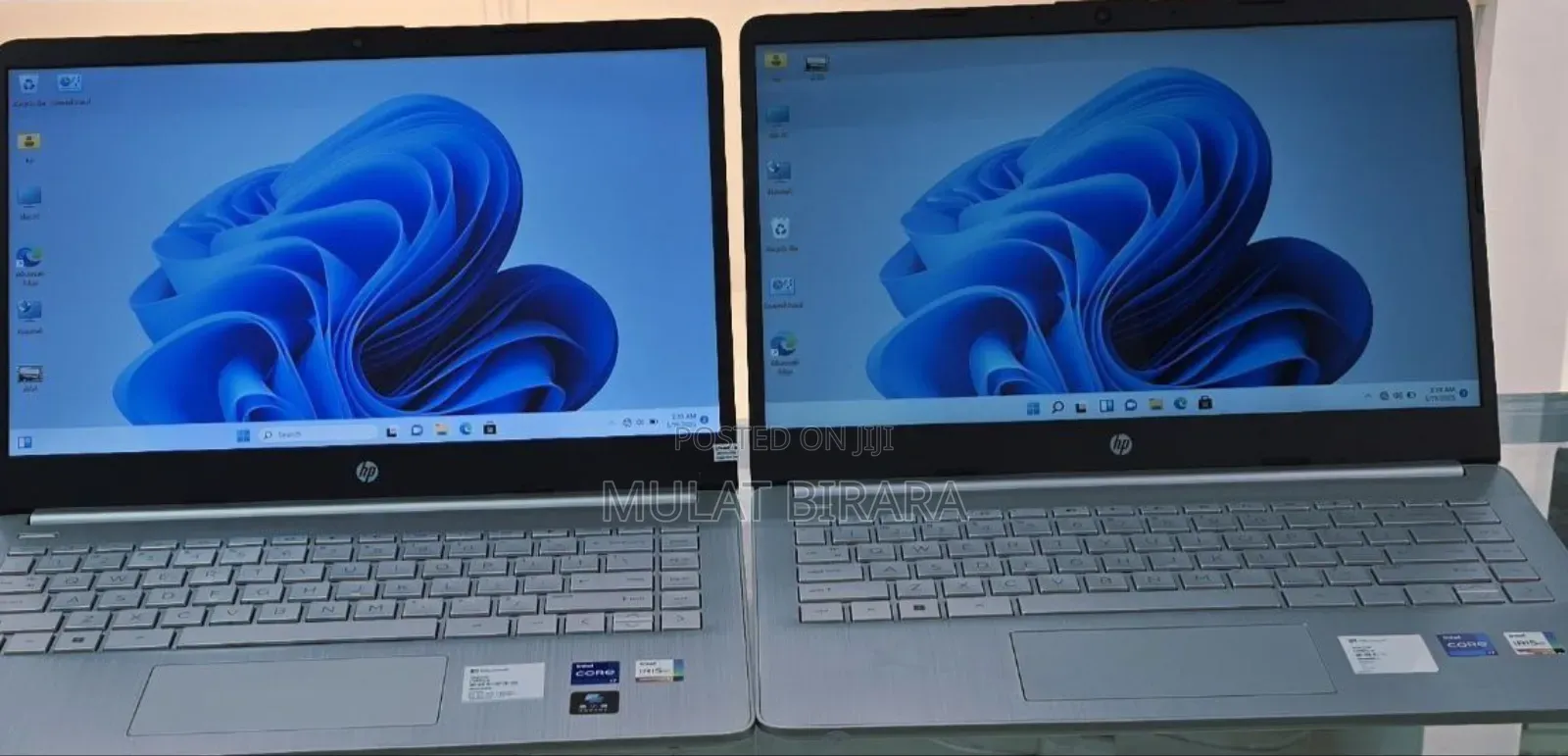 New Laptop HP Stream Notebook 16GB Intel Core I7 SSD 512GB