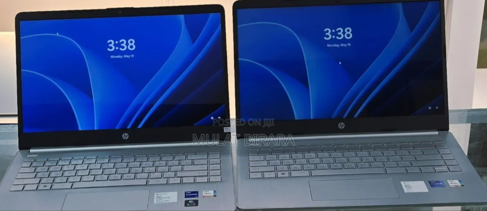 New Laptop HP Stream Notebook 16GB Intel Core I7 SSD 512GB