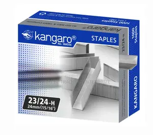 Photo - Stapler Pin 23/24-H 24mm (15/16")